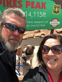 Person (Image on right)